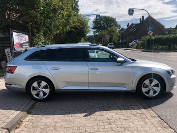 Skoda Superb - 2