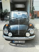 Volkswagen Käfer Oldtimer - Volkswagen Käfer in München