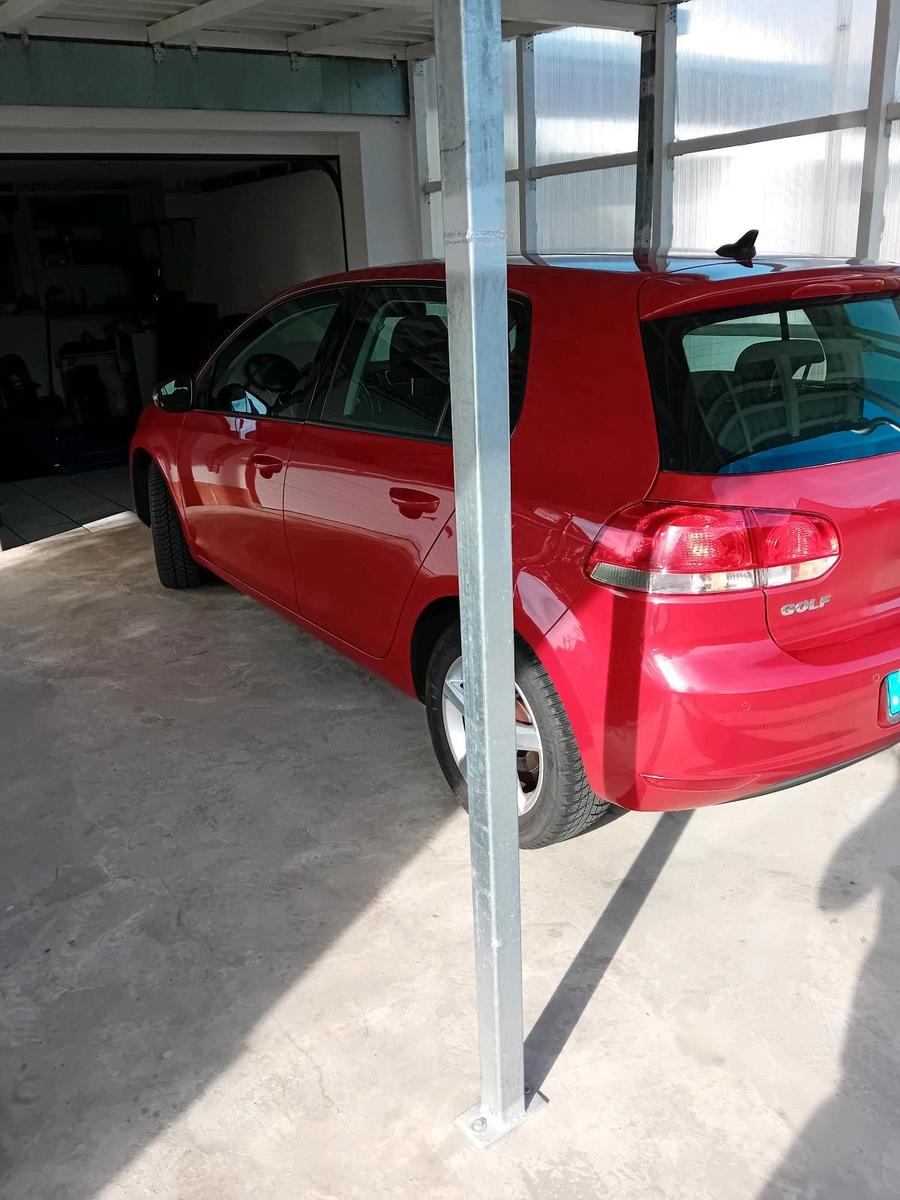 Volkswagen Golf 2010 — photo 5