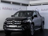 Mercedes-Benz X 350d Power *AHK*360° - gebrauchte Mercedes-Benz X 350 aus dem Jahr 2020