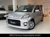 Daihatsu Sirion 1.5 S  Top Zustand - gebrauchte Daihatsu Sirion aus dem Jahr 2009