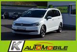 Volkswagen Touran Dynaudio+Kamera+STHZ+Panorama+7Sitzer+AHK