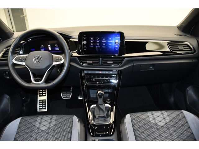 Volkswagen T-Roc 1.5 TSI DSG R-Line LED ACC App-Connect foto 4