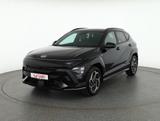 Hyundai Kona N-Line 1.6 T-GDI Hev Aut. LED Sitzbelüftung - Hyundai KONA in Leipzig