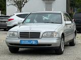 Mercedes-Benz C 200 61000 KM  1.Hd Scheckheft Rostfrei - Mercedes-Benz C-Class aus 1997