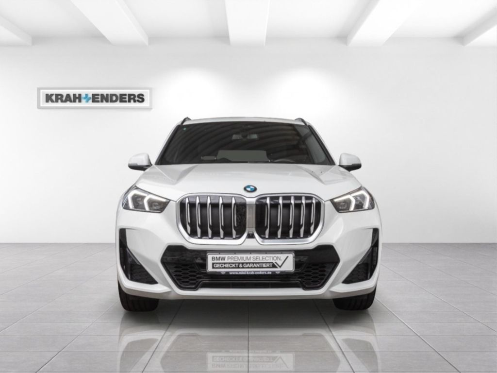 BMW X1 23iMSport Panorama Navi 360 Kamera HUD Leder foto 2