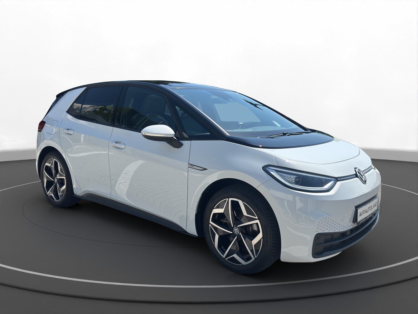 Volkswagen ID.3 - Bild 4