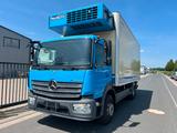 Mercedes-Benz ATEGO1624/1524 KÜHLKOFFER LBW 1HAND - Mercedes-Benz 1624