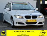 BMW 318d Touring 1Hand Klima Tempomat Pano PDC