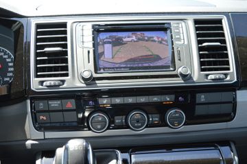 Volkswagen T6 Multivan 2.0 TDI DPF DSG Join StdhzgAHKLED