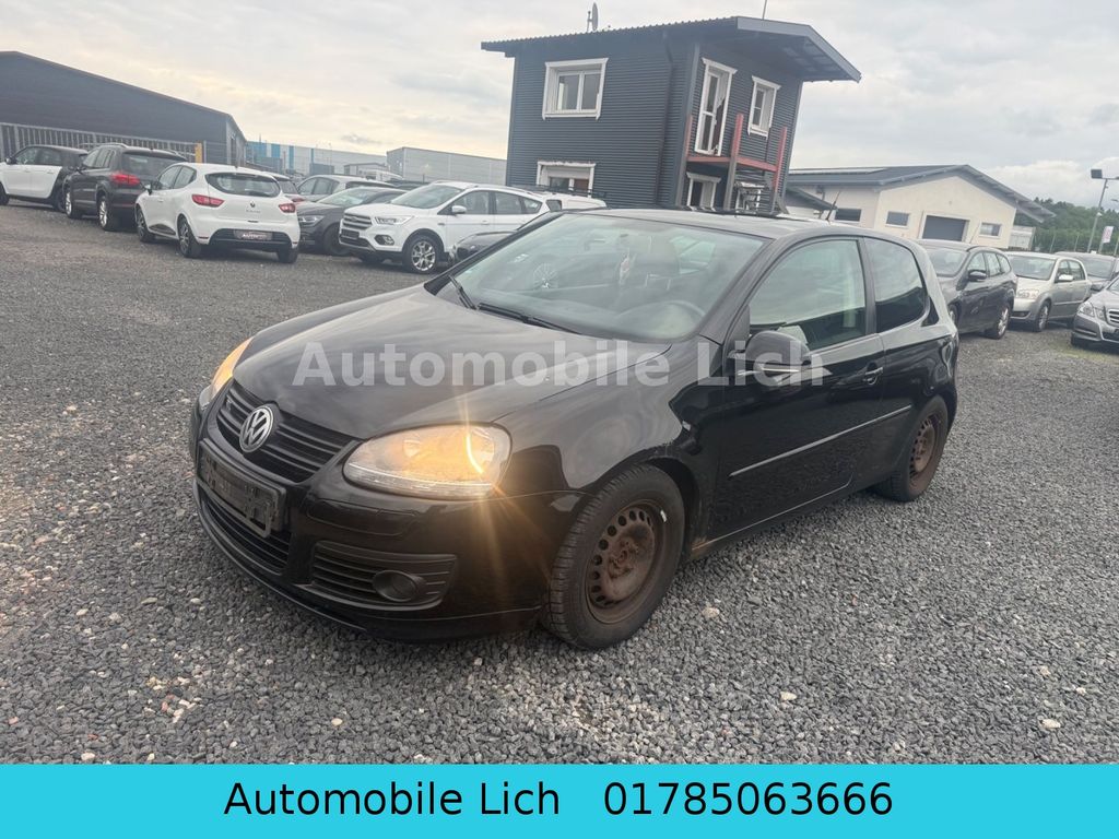 Angebot ansehen Volkswagen Golf