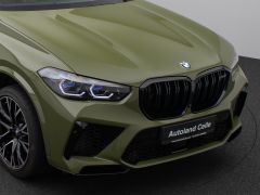 Foto Nummer 17: BMW X5 M