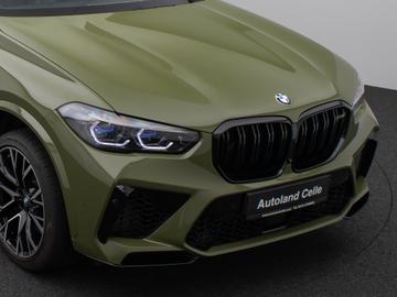 صورة مصغرة 17 لـ 2022 BMW X5 M