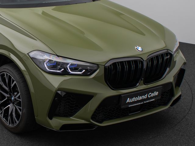 Foto Nummer 17: BMW X5 M