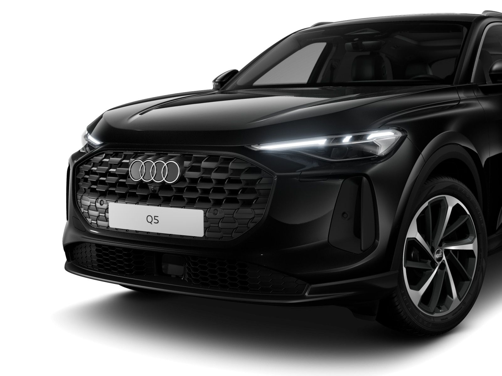 Audi Q5 - Bild 7