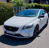 Volvo V40 T5 R-Design Carbon Edition Polestar - Volvo V40 Gebrauchtwagen
