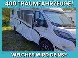 Sunlight T 68 Start Adventure!SAT+Solar+Lithium+Luft+ALU - Sunlight A 68