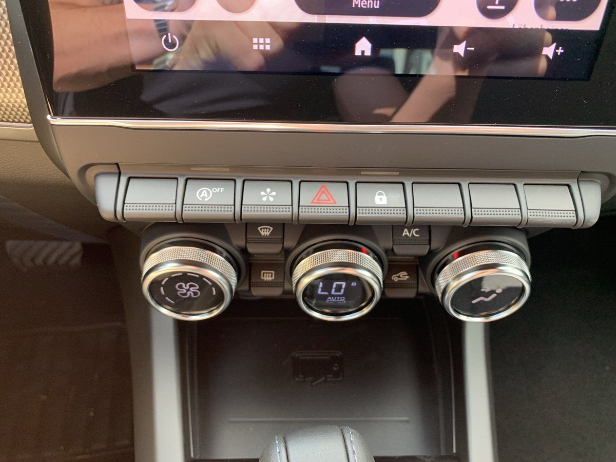 Renault Arkana - Bild 18