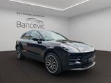 Porsche Macan*21"Zoll*LED*R-Kamera*Navi*Leder*Shz - Porsche Gebrauchtwagen in Freiburg