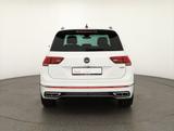 Volkswagen Tiguan 2.0 TSI 4Motion R-Line LED Navi ACC 360° - Volkswagen Tiguan: Automatik