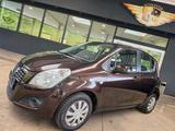 Suzuki Splash 1.0 Club Klima/Historie/Facelift/Top - Suzuki Splash Gebrauchtwagen