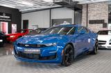 Chevrolet Camaro V8 10-GANG AUT|HEAD-UP|RECARO|BOSE|MEMORY - Chevrolet Gebrauchtwagen mit Automatikschaltung