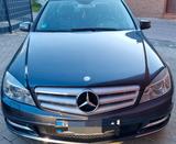 Mercedes-Benz C 350CDI - Mercedes-Benz C 350 in Bremen