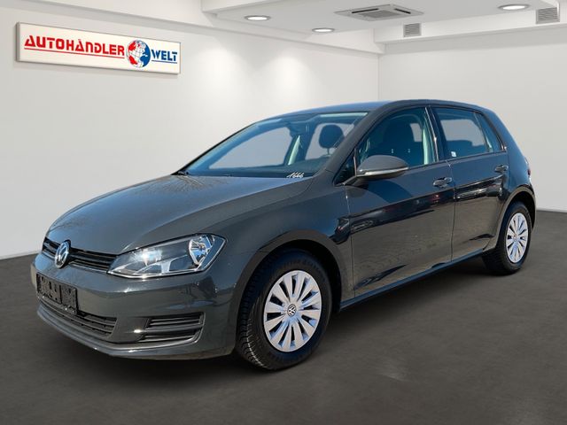 Volkswagen Golf VII Lim. 1.2 TSI BMT Bluetooth Klima