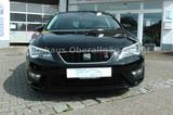 Seat Leon ST FR 1.4 TSI DSG*LED*AHK*Navi*Sitzheizung* - Seat Leon: Fr