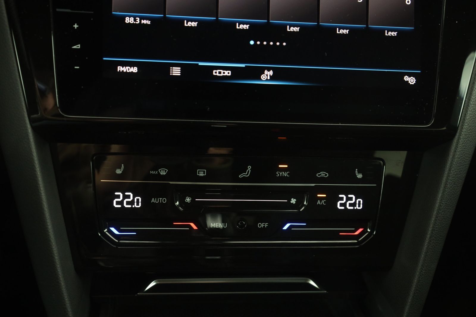 Volkswagen Arteon - Bild 18