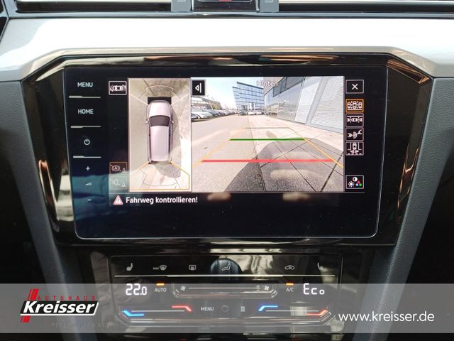 Passat Variant 1.4 TSI Hybrid GTE AHK/R-LINE/360