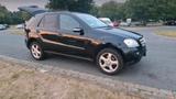 Mercedes-Benz Mercedes ML280 - gebrauchte Mercedes-Benz ML 280 aus dem Jahr 2006