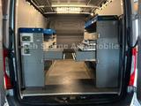 Mercedes-Benz Sprinter 311 CDI*WERKSTATT*Kompakt"+NAVI+ KAMERA - Mercedes-Benz Sprinter: Silber
