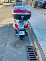 Aprilia Atlanitic 125 - APRILIA ROLLER
