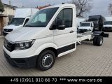 MAN TGE 5.180 Chassis 3,5 t - 5,0 t. - 2 Stück 3.180 - Angebote entsprechen deinen Suchkriterien