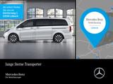 Mercedes-Benz EQV 300 LED+Klimaautom.+MBUX+Navi+DIS+360°CAM - Mercedes-Benz EQV aus 2020