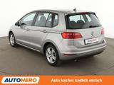 Volkswagen 1.2 1.2 TSI Comfortline BMT Aut.*PDC*KLIMA* - Volkswagen Golf Sportsvan: Automatik