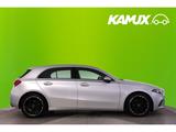 Mercedes-Benz A 180 d 7G-DCT Progressive+LED+NAVI+KAMERA+SHZ - Mercedes-Benz A-Klasse