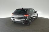 Seat Ibiza 1.5 TSI DSG FR Geschwindigkeitsregelanlage - gebrauchte Seat Ibiza aus dem Jahr 2021