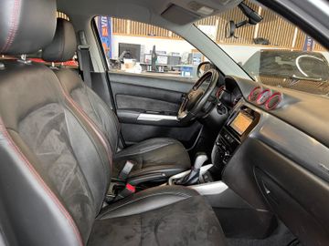 MYAUTOCENTER – Gebraucht- und Jahreswagen mit Werkstattservice in Pfaffenhofen Suzuki Vitara 1.4 S 4x4 *2. Hand*ACC*Klima*Kamera*SHZ*