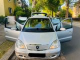 Mercedes-Benz A 190 L ELEGANCE Automatik T... - Mercedes-Benz A 190: Elegance