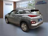 Hyundai KONA ELECTRO 39 kWh 136 PS BUSINESS-Paket - graue Hyundai KONA