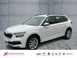 Skoda Kamiq 1.5 TSI DSG CLEVER 5JG+LED+APP+GRA+SHZ+PDC