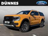 Ford Ranger Wildtrak TZ PHEV 2,3l 281 PS Hard Top - Ford Ranger 3 2