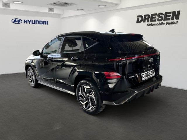 Hyundai KONA - Bild 4