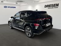 Hyundai KONA - Vorschau Bild 4