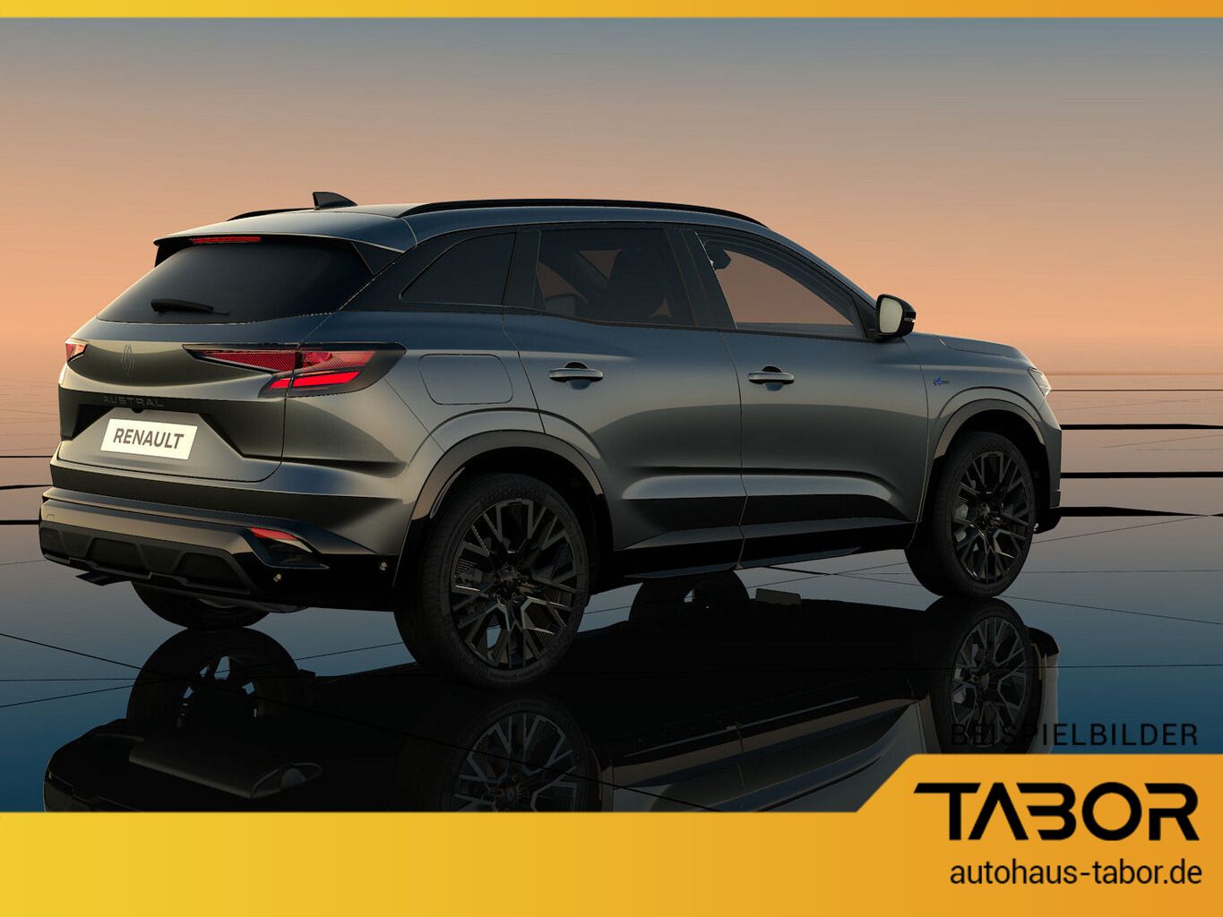 Renault Austral - Bild 4