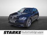 Volkswagen Tiguan 2.0 TSI DSG Highline R-Line 4Motion  AHK  - Volkswagen Tiguan: Vollleder