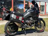 Honda CRF1100 Standard DCT | Viel Zubehör - HONDA CRF