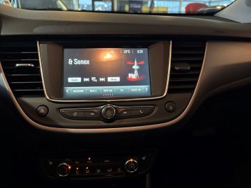 Bild 12 Opel Crossland (X) Crossland Edition Apple CarPlay Android Auto Amb